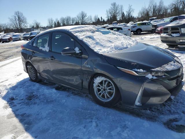 Photo 4 from auction – 2017 TOYOTA PRIUS PRIM with VIN JTDKARFP8H3010607