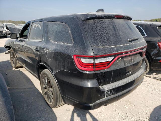 Foto 3 de la subasta – 2018 DODGE DURANGO SX con VIN 1C4RDHAG9JC186272