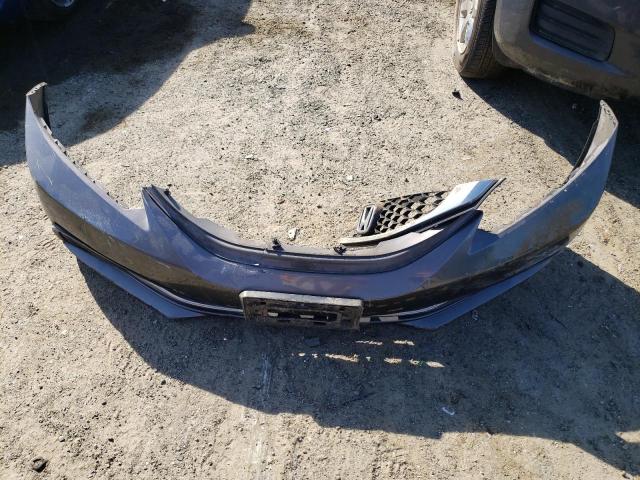 Photo 12 from auction – 2015 HONDA CIVIC EX with VIN 19XFB2F83FE089835