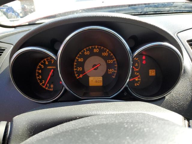 Photo 9 from auction – 2005 NISSAN ALTIMA S with VIN 1N4AL11D65C101042