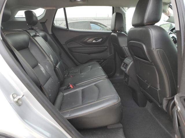 Photo 11 from auction – 2019 GMC TERRAIN SL with VIN 3GKALPEX0KL226253
