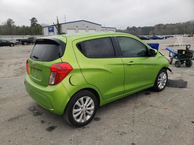 Photo 3 from auction – 2016 CHEVROLET SPARK 1LT with VIN KL8CD6SA6GC581287