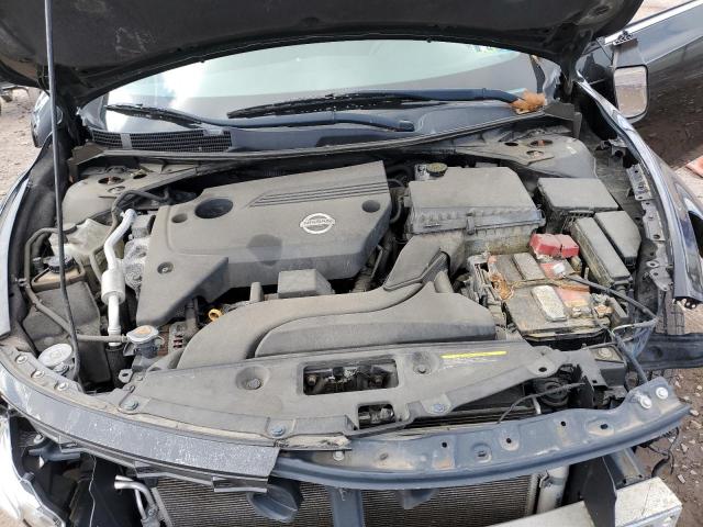 Photo 11 from auction – 2013 NISSAN ALTIMA 2.5 with VIN 1N4AL3AP0DN517449
