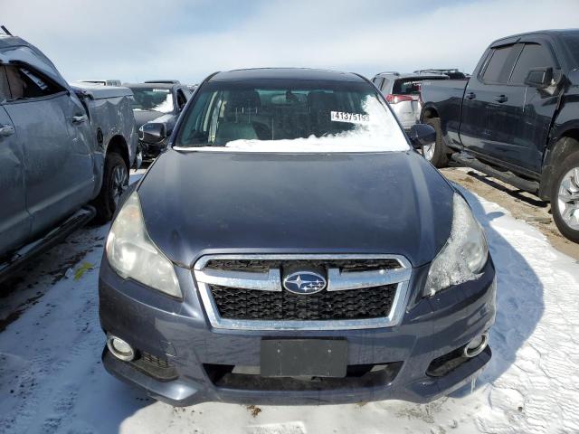 Photo 5 from auction – 2014 SUBARU LEGACY 2.5 with VIN 4S3BMBL68E3028613