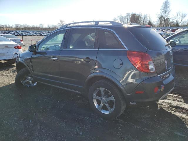 Photo 2 from auction – 2013 CHEVROLET CAPTIVA LT with VIN 3GNAL3EK2DS569154