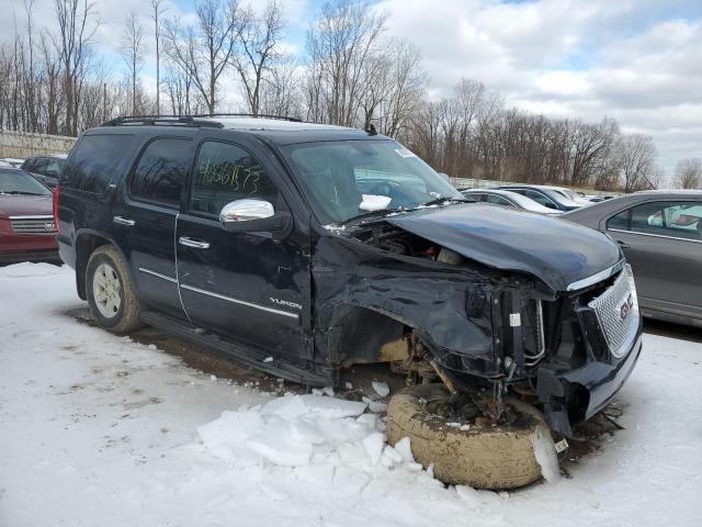Photo 4 from auction – 2014 GMC YUKON SLT with VIN 1GKS2CE06ER117649