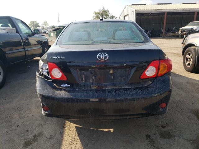 Photo 6 from auction – 2010 TOYOTA COROLLA with VIN 2T1BU4EE5AC358582