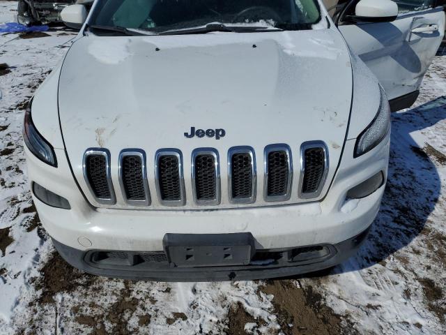 Photo 11 from auction – 2015 JEEP CHEROKEE L with VIN 1C4PJLCS7FW628511
