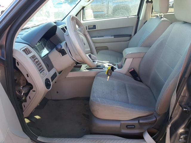 Photo 7 from auction – 2012 FORD ESCAPE XLT with VIN 1FMCU0DG2CKC70005