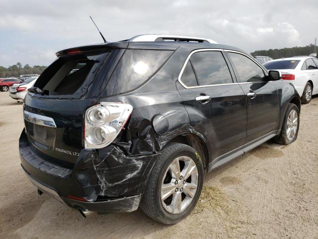 Photo 3 from auction – 2011 CHEVROLET EQUINOX LT with VIN 2CNFLFE53B6359342