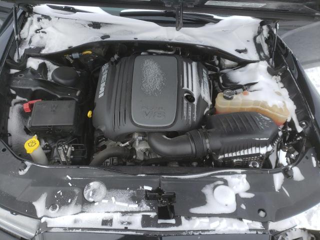 Photo 11 from auction – 2014 DODGE CHARGER R/ with VIN 2C3CDXDT1EH142900