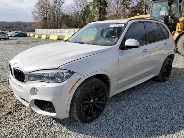 Photo 1 from auction – 2017 BMW X5 XDRIVE3 with VIN 5UXKR0C34H0V79055