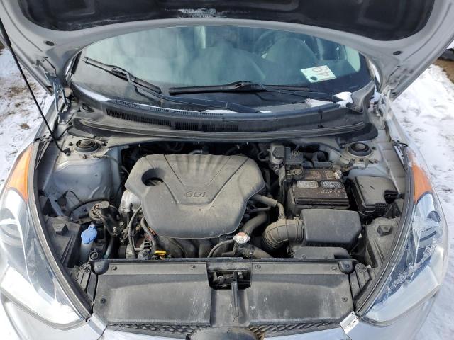 Photo 11 from auction – 2012 HYUNDAI VELOSTER with VIN KMHTC6ADXCU046839