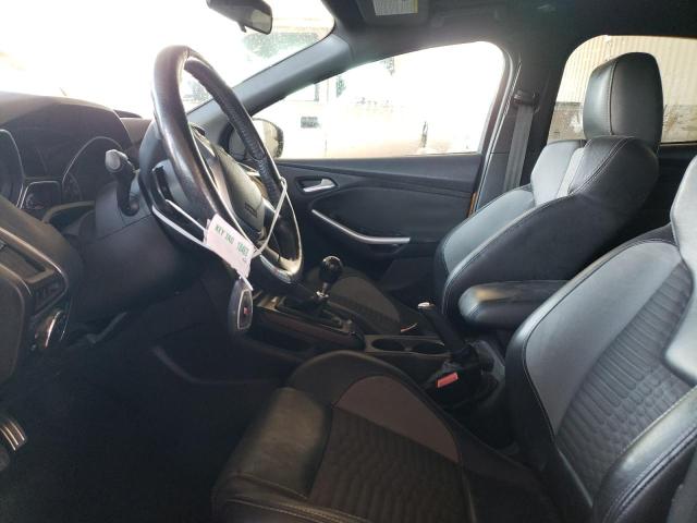 Photo 7 from auction – 2013 FORD FOCUS ST with VIN 1FADP3L99DL172143