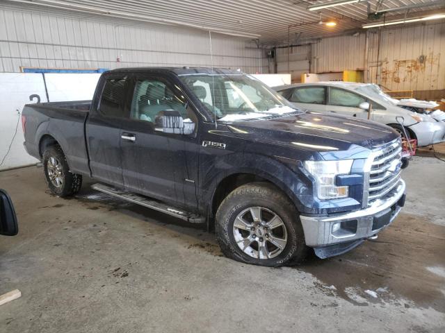Photo 4 from auction – 2016 FORD F150 SUPER with VIN 1FTEX1EP6GFA57145