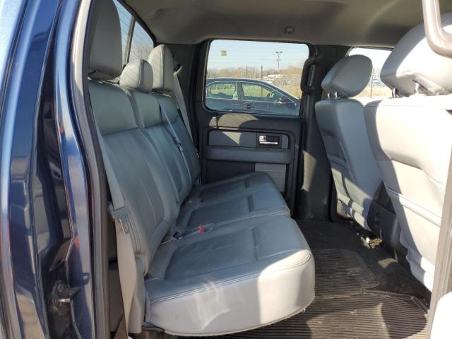 Photo 10 from auction – 2014 FORD F150 SUPER with VIN 1FTFW1EF3EFB68747