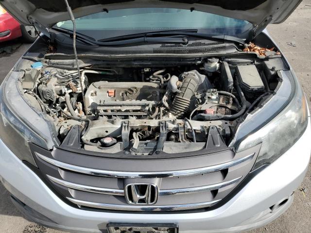 Photo 11 from auction – 2013 HONDA CR-V EX with VIN 2HKRM4H58DH635463