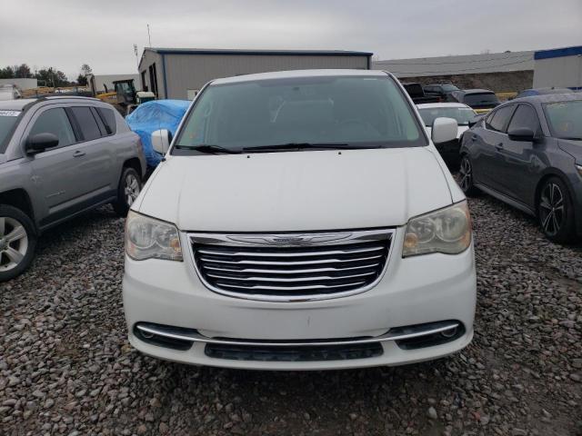 Photo 5 from auction – 2014 CHRYSLER TOWN & COU with VIN 2C4RC1BG7ER124701