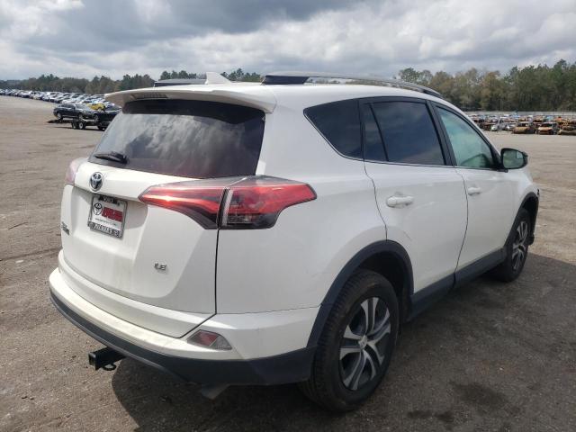 Photo 3 from auction – 2018 TOYOTA RAV4 LE with VIN 2T3ZFREV5JW503423