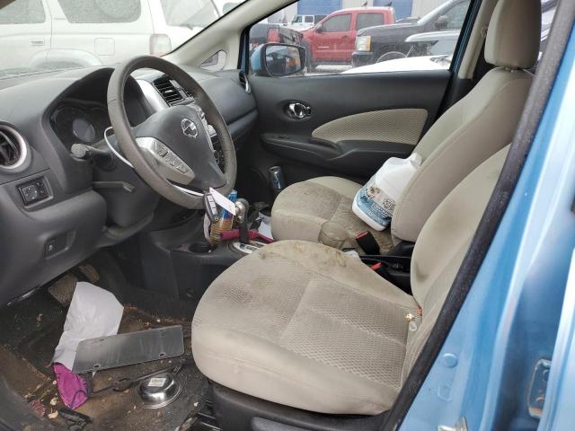 Photo 7 from auction – 2015 NISSAN VERSA NOTE with VIN 3N1CE2CP2FL395705