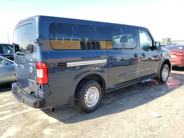 Photo 3 from auction – 2016 NISSAN NV 3500 S with VIN 5BZBF0AA0GN850786