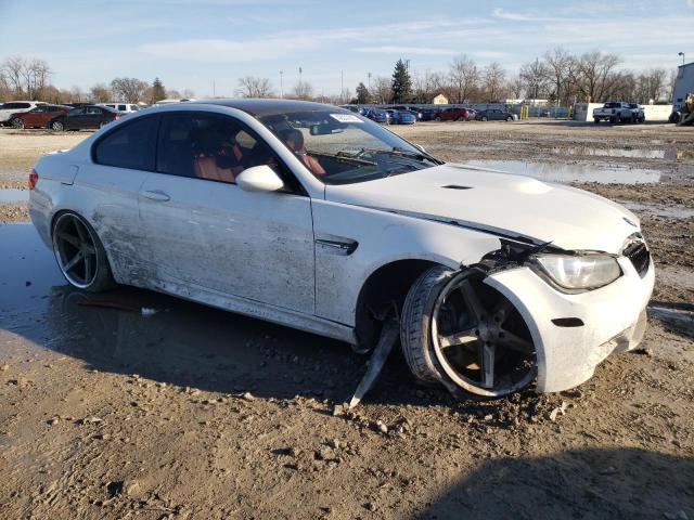 Photo 4 from auction – 2011 BMW M3 with VIN WBSKG9C54BE645314