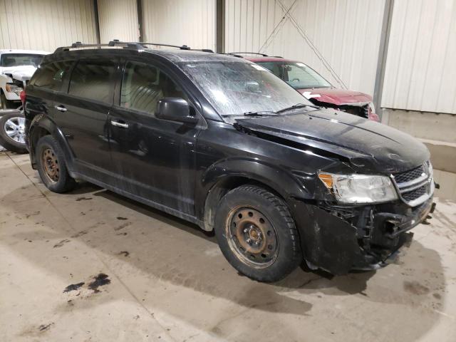Photo 4 from auction – 2012 DODGE JOURNEY R/ with VIN 3C4PDDFG2CT201369