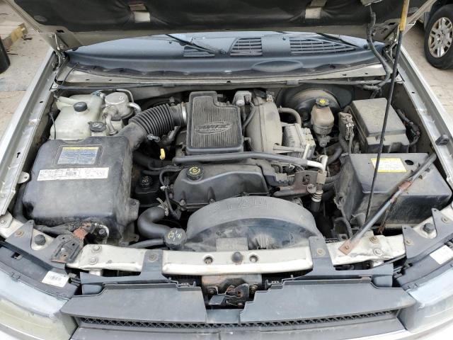 صورة رقم 12 من المزاد - 2002 CHEVROLET TRAILBLAZE مع VIN 1GNET16S326129546