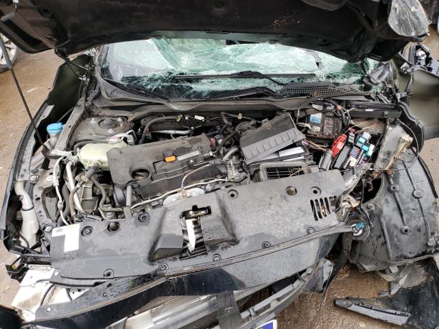Photo 11 from auction – 2016 HONDA CIVIC LX with VIN 2HGFC4B04GH305174