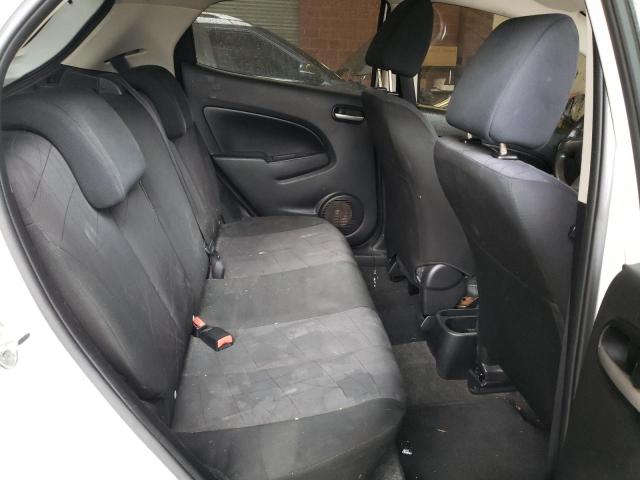 Photo 10 from auction – 2014 MAZDA MAZDA2 SPO with VIN JM1DE1KZ3E0186354
