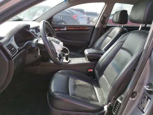 Photo 7 from auction – 2014 HYUNDAI GENESIS 3. with VIN KMHGC4DD0EU260064