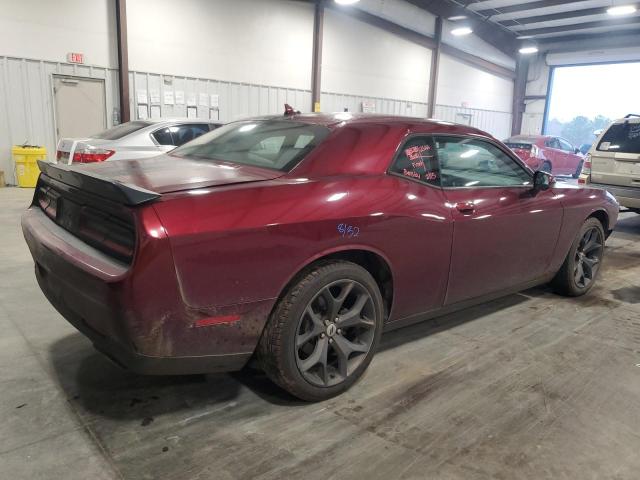 Photo 3 from auction – 2017 DODGE CHALLENGER with VIN 2C3CDZAG1HH592604