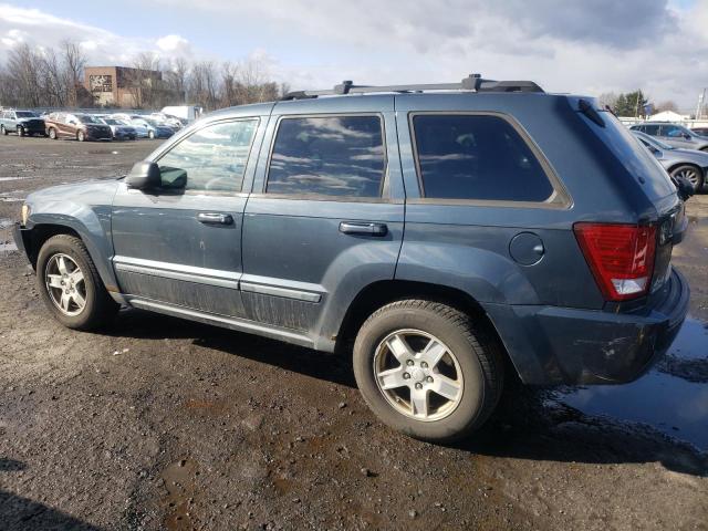 Photo 2 from auction – 2007 JEEP GRAND CHER with VIN 1J8GR48K67C646162