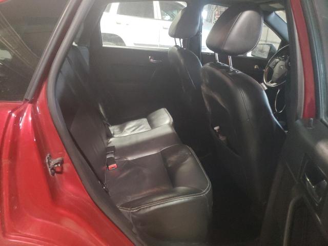 Photo 10 from auction – 2011 FORD FOCUS SEL with VIN 1FAHP3HN8BW188000