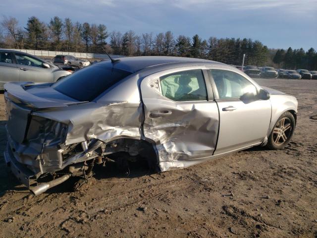 Photo 3 from auction – 2013 DODGE AVENGER SE with VIN 1C3CDZAG7DN717235