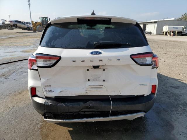 Photo 6 from auction – 2020 FORD ESCAPE SE with VIN 1FMCU0G6XLUA85501