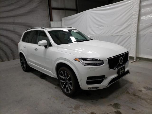 Photo 4 from auction – 2016 VOLVO XC90 T6 with VIN YV4A22PK9G1064797
