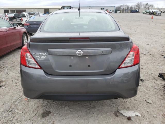 Photo 6 from auction – 2018 NISSAN VERSA S with VIN 3N1CN7AP4JL803064