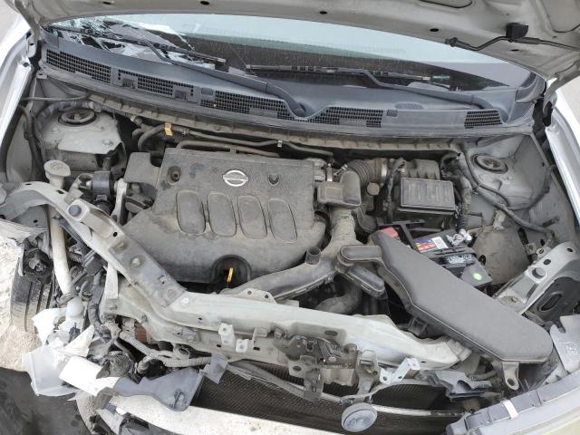 Photo 11 from auction – 2010 NISSAN CUBE BASE with VIN JN8AZ2KR1AT151290
