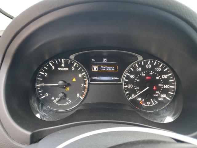 Photo 9 from auction – 2016 NISSAN ALTIMA 2.5 with VIN 1N4AL3AP0GC218768