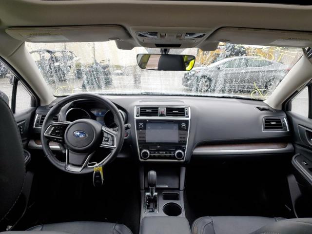 Photo 8 from auction – 2018 SUBARU OUTBACK 2. with VIN 4S4BSANC6J3339000