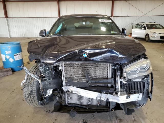 Photo 5 from auction – 2016 BMW X6 XDRIVE3 with VIN 5UXKU2C58G0N78677