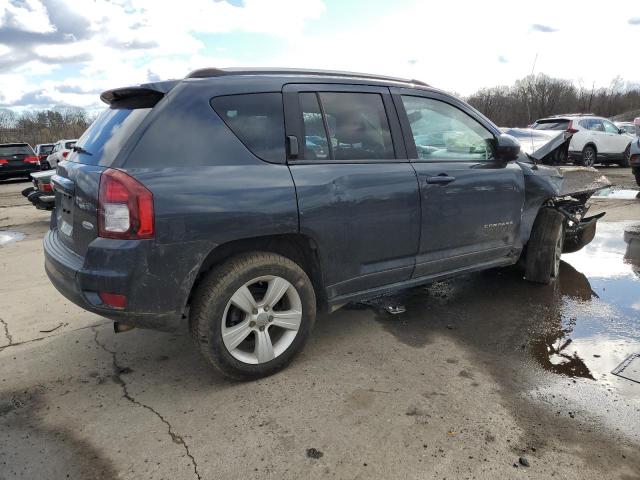 Photo 3 from auction – 2016 JEEP COMPASS LA with VIN 1C4NJDEB1GD541811