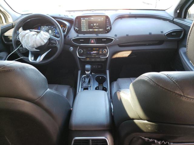 Photo 8 from auction – 2019 HYUNDAI SANTA FE L with VIN 5NMS53AA3KH056925