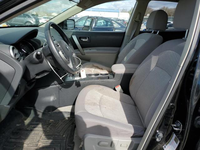 Photo 7 from auction – 2012 NISSAN ROGUE S with VIN JN8AS5MV7CW705661