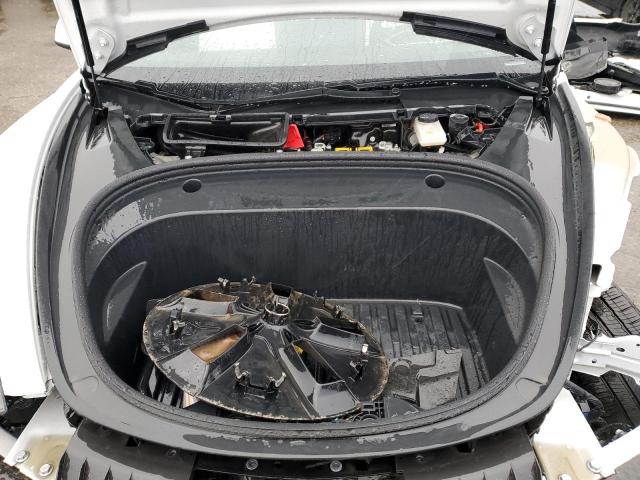 Photo 11 from auction – 2021 TESLA MODEL 3 with VIN 5YJ3E1EA3MF978294