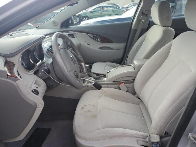 Photo 7 from auction – 2012 BUICK LACROSSE C with VIN 1G4GB5E38CF206219