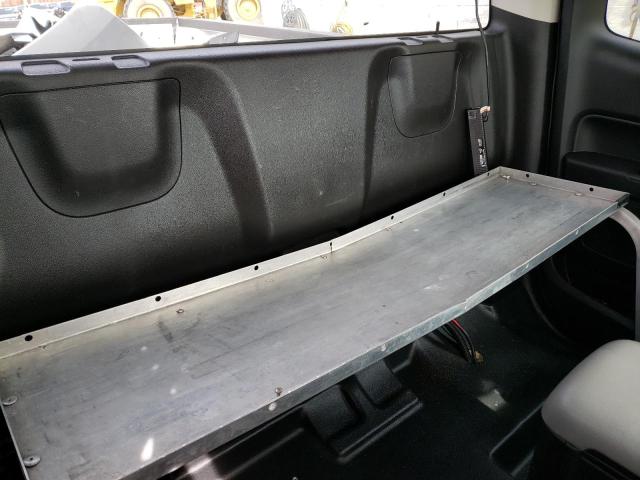 Photo 10 from auction – 2019 CHEVROLET COLORADO with VIN 1GCHSBEA0K1220665