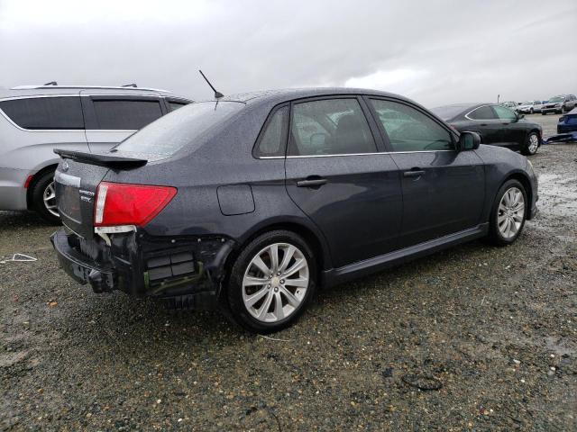 Photo 3 from auction – 2008 SUBARU IMPREZA WR with VIN JF1GE75668G514336