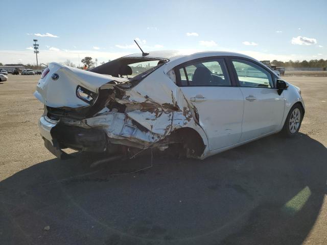 Photo 3 from auction – 2016 KIA RIO LX with VIN KNADM4A33G6543112